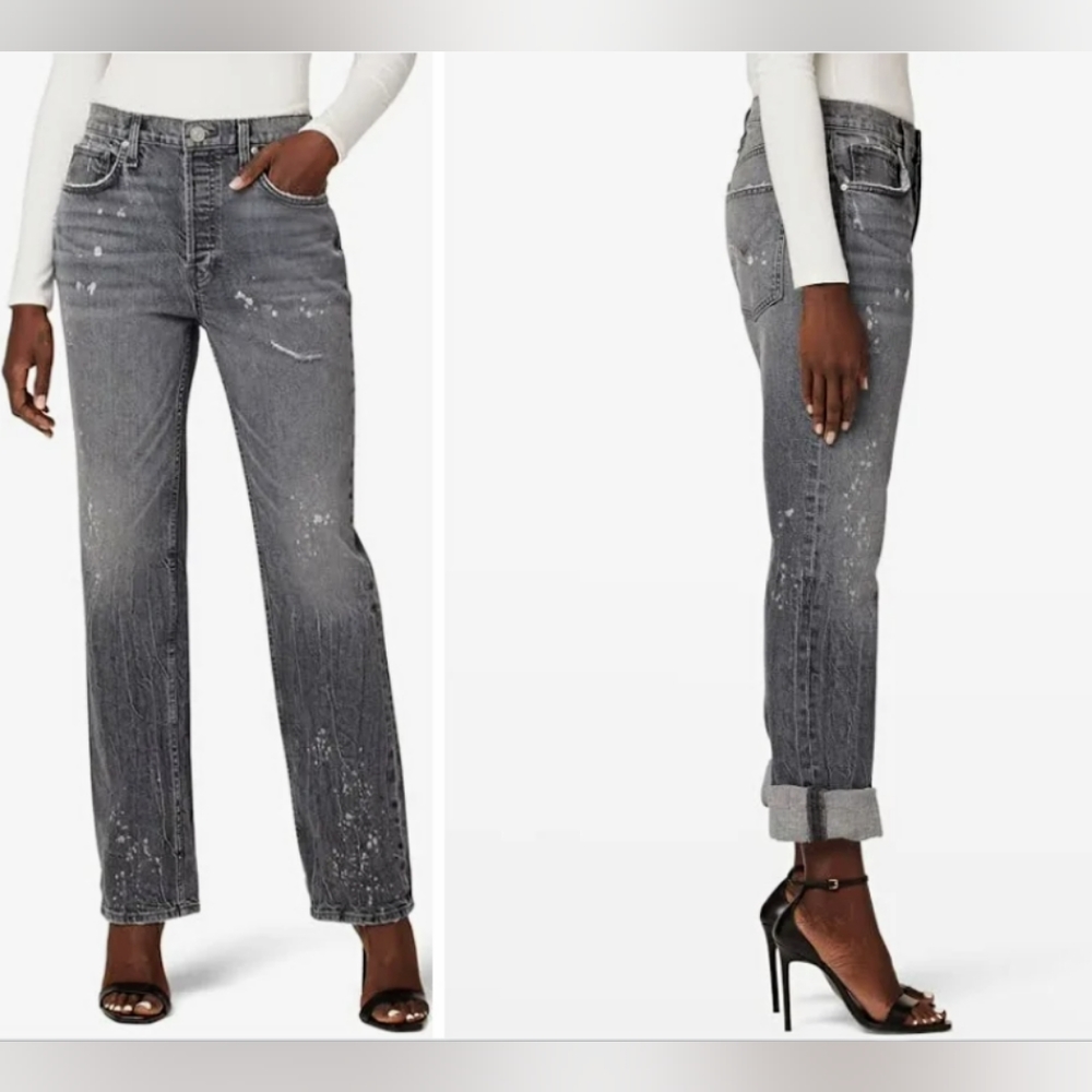 NWT   HUDSON JEANS